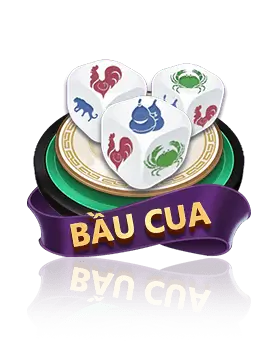 Bầu cua
