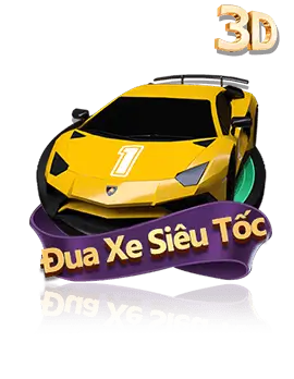 Đua xe siêu tốc