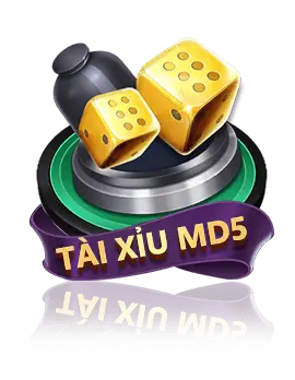 Tài xỉu md5