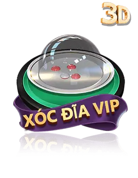 Xóc đĩa vip