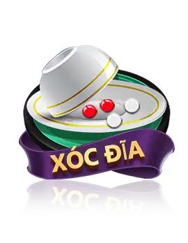 Xóc đĩa