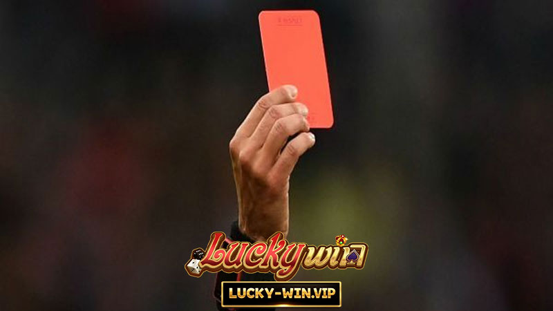 Kèo Thẻ Đỏ Riêng Có Xuất Hiện Không